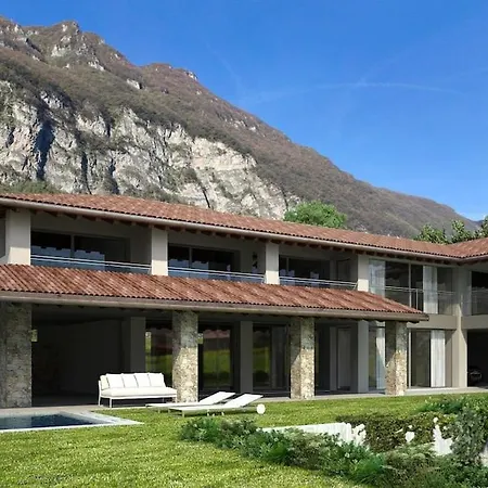 Ulivi By Curtiaffitti Villa Tremezzo